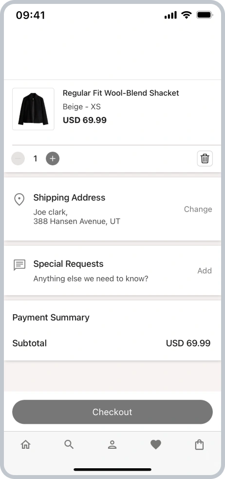 iOS-H&M- 10 iOS 29